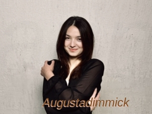 Augustadimmick