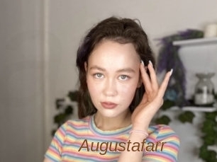 Augustafarr