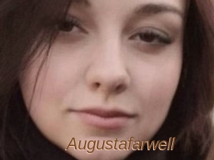 Augustafarwell