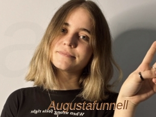 Augustafunnell