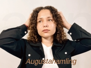 Augustahamling