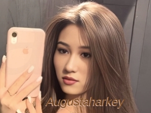 Augustaharkey