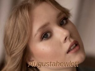 Augustahewlett