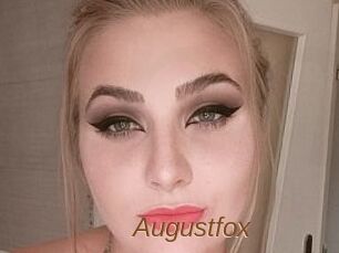Augustfox