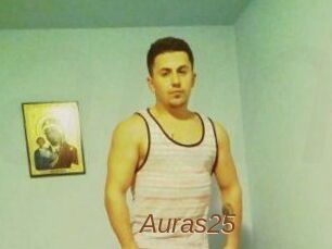 Auras25