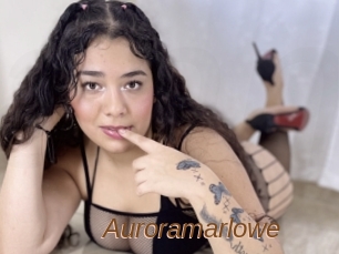 Auroramarlowe