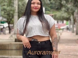 Auroramuler