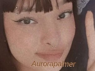 Aurorapalmer