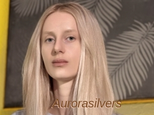 Aurorasilvers