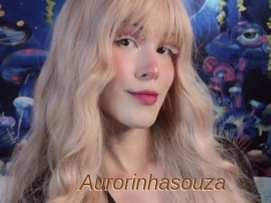 Aurorinhasouza