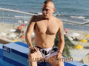 Austinnbigmen