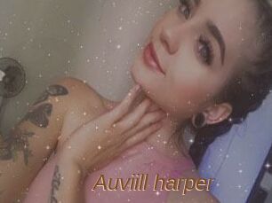 Auviill_harper