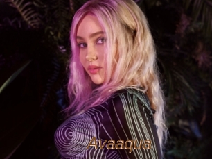 Avaaqua