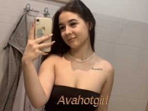 Avahotgirl