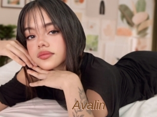 Avalin