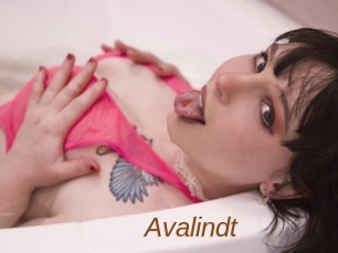 Avalindt