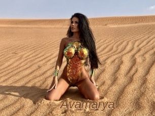 Avamarya