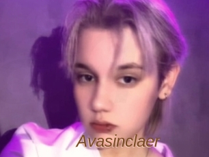 Avasinclaer