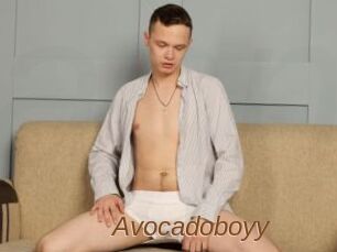 Avocadoboyy