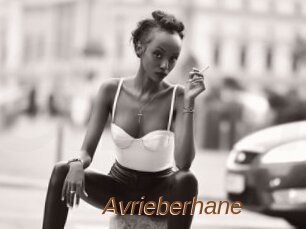 Avrieberhane