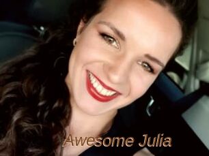 Awesome_Julia