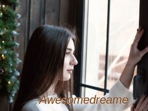 Awesomedreame