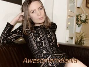 Awesomemelania