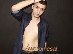 Awesomesal