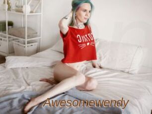 Awesomewendy