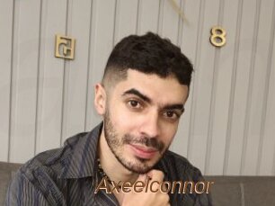 Axeelconnor