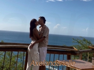 Axelandarielle