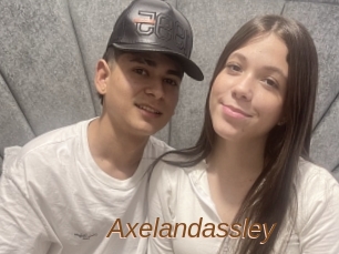 Axelandassley