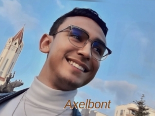 Axelbont