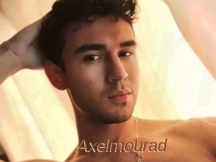 Axelmourad