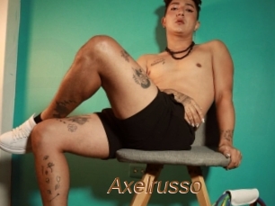 Axelrusso
