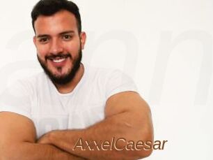 AxxelCaesar
