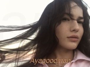 Ayagoodman