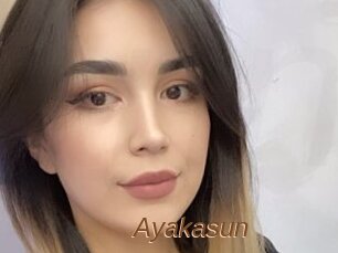 Ayakasun