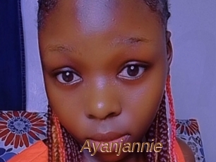 ayanjannie Annuaire Sexe