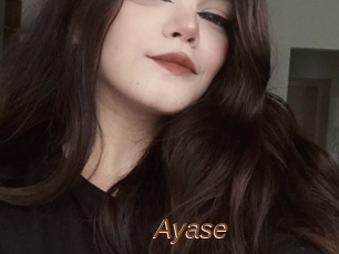 Ayase