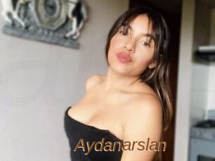 Aydanarslan