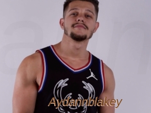 Aydannblakey