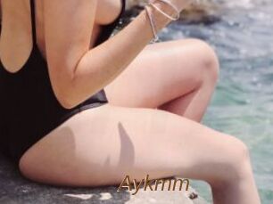 Aykmm