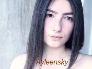 Ayleensky