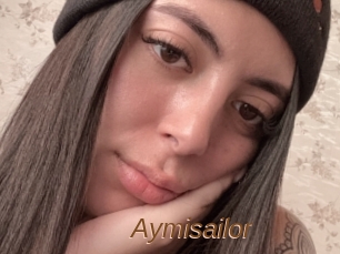 Aymisailor