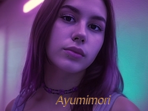 Ayumimori