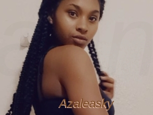 Azaleasky