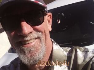Azdude4u