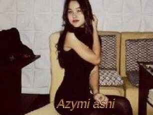 Azymi_ashi