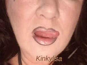 kinkylisa Annuaire Sexe